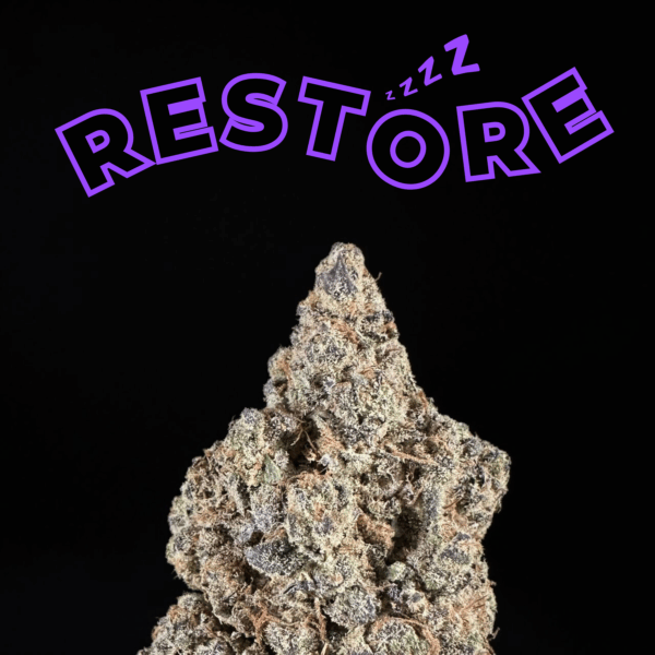 Interstellar THCa Flower