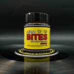 Cherry Micro Bites Jar