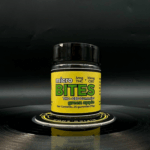 Green Apple Micro Bites Jar