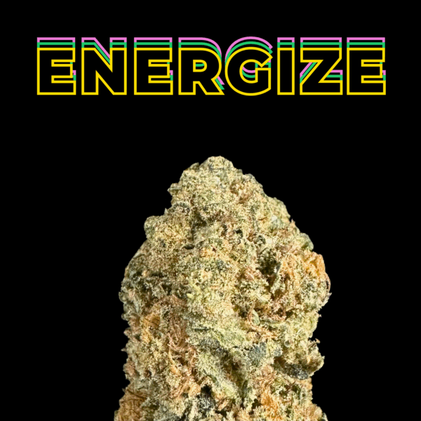 Orange Marmalade THCa Flower