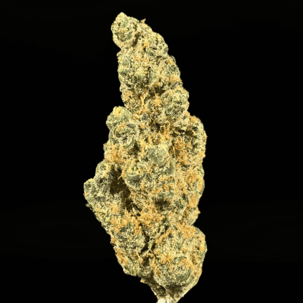 Orange Push Pop THCa Flower