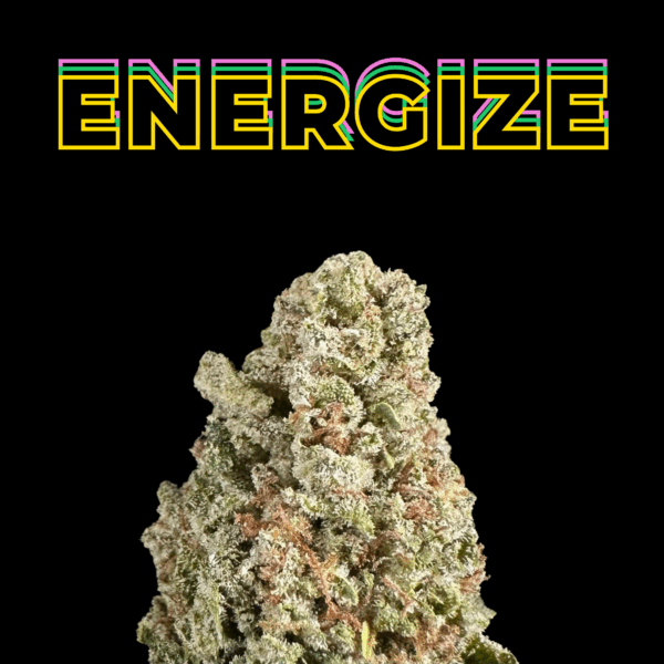 Sour Durban THCa Flower