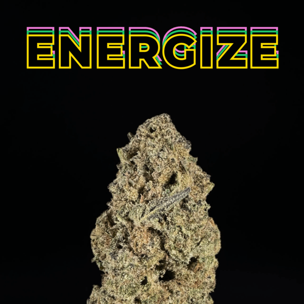 Tropical Infusion THCa Flower