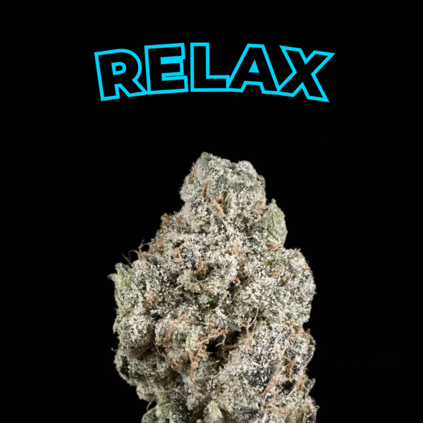 Uncle Snoop THCa Flower