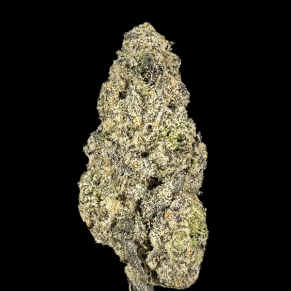 Alaskan Thunderfuck THCa Flower