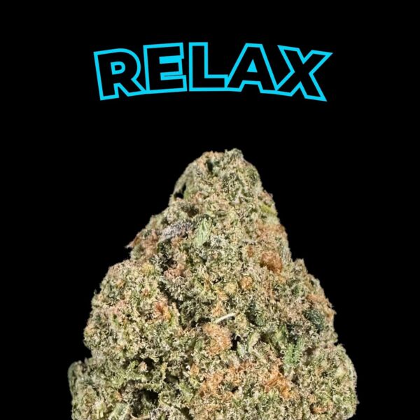 "Cherry Do-Si-Dos" THCa Flower