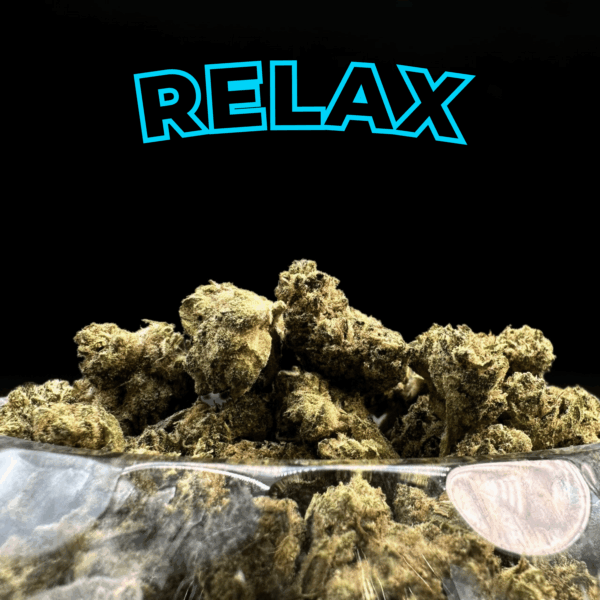 Cotton Candy Micros THCa Flower