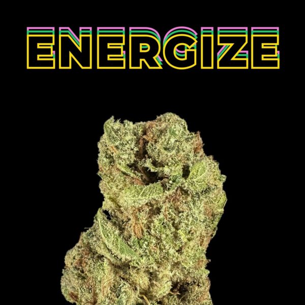 Juicy Fruit THCa Flower