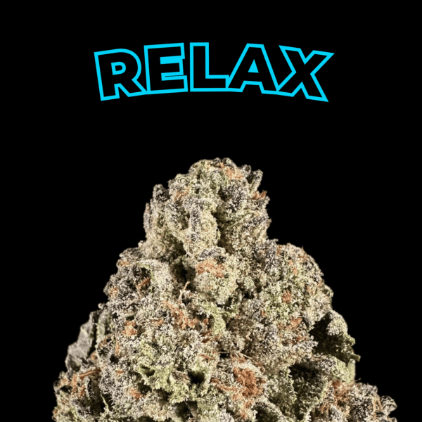 Mac Flurry THCa Flower