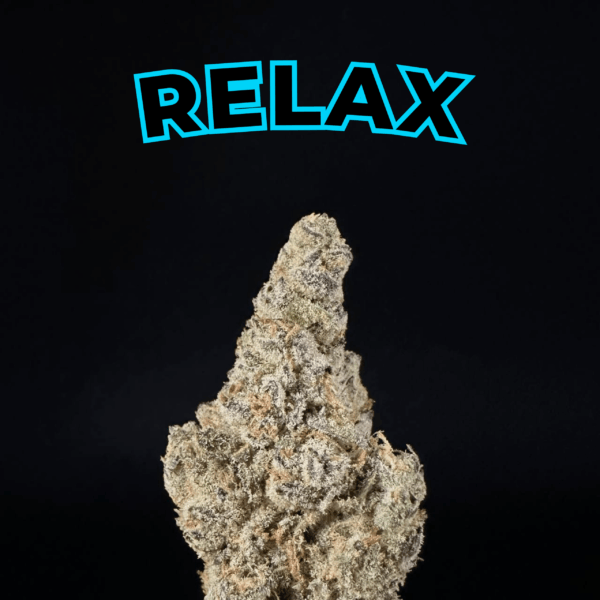 "Mule Fuel" THCa Flower