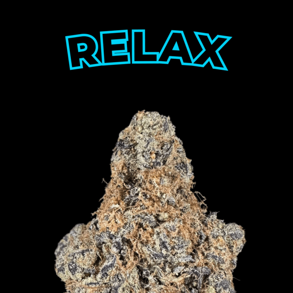 Peanut Butter Breath THCa Flower