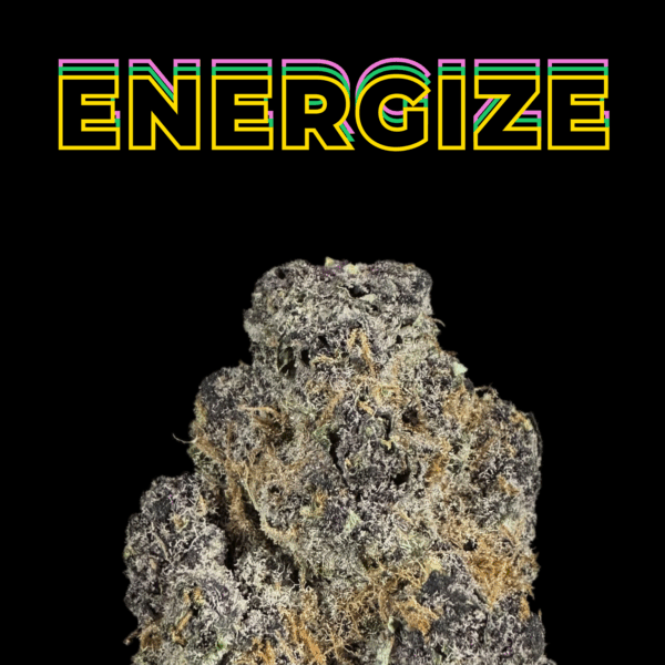 Trop Cherry THCa Flower