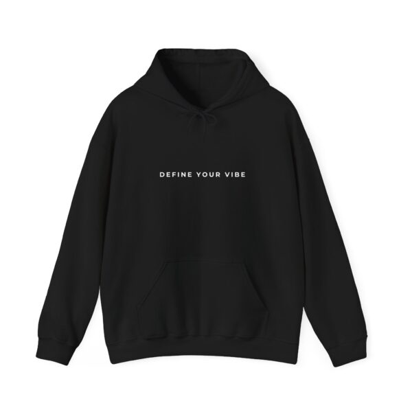 Everyday Hoodie