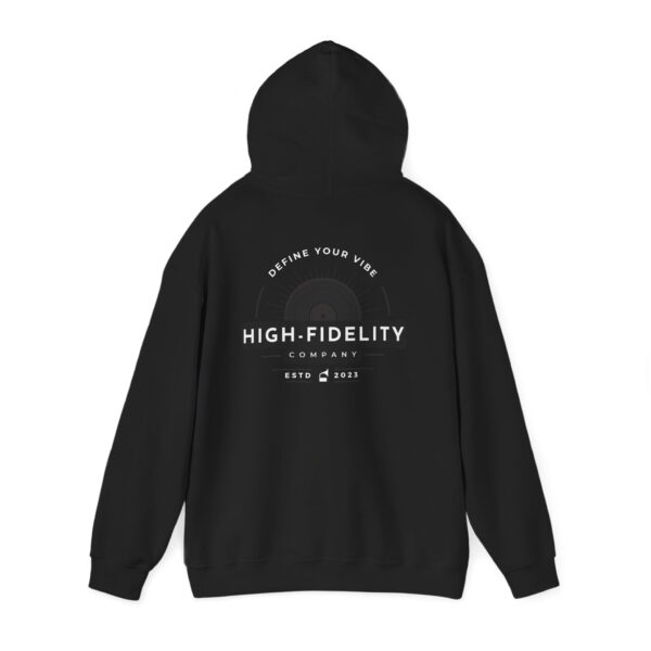 Everyday Hoodie