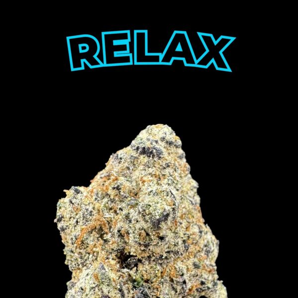 Cherry Sangria THCa Flower