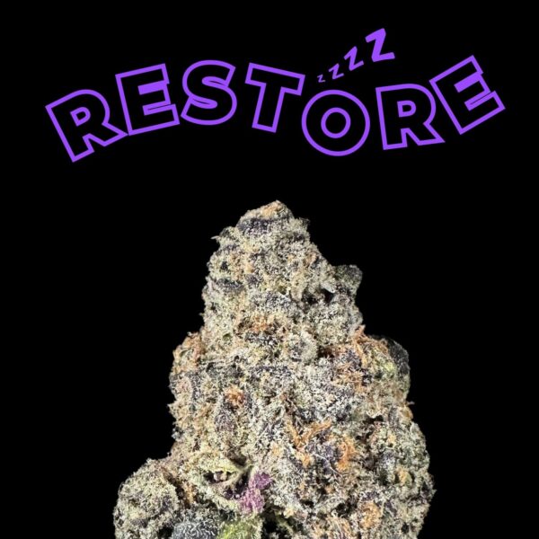 High Octane THCa Flower