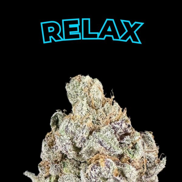 Peanut Butter Brittle THCa Flower