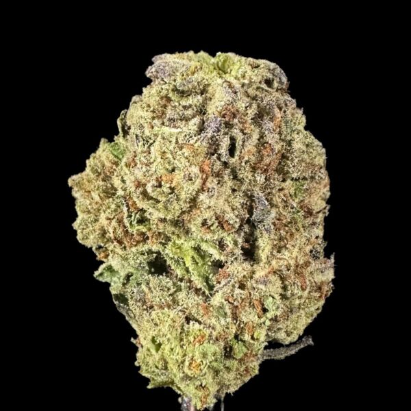 "Platinum Grape Punch" THCa Flower