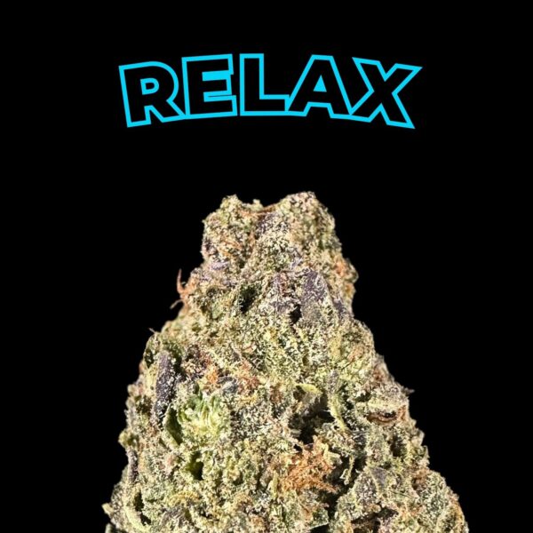 White Runtz THCa Flower