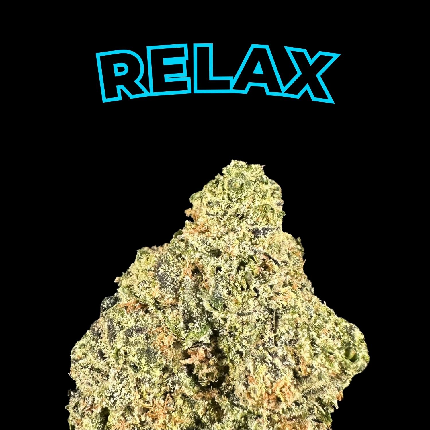 “Gas Monkey” THCa Flower