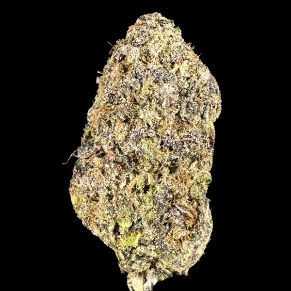 Grape Creamsicle THCa Flower