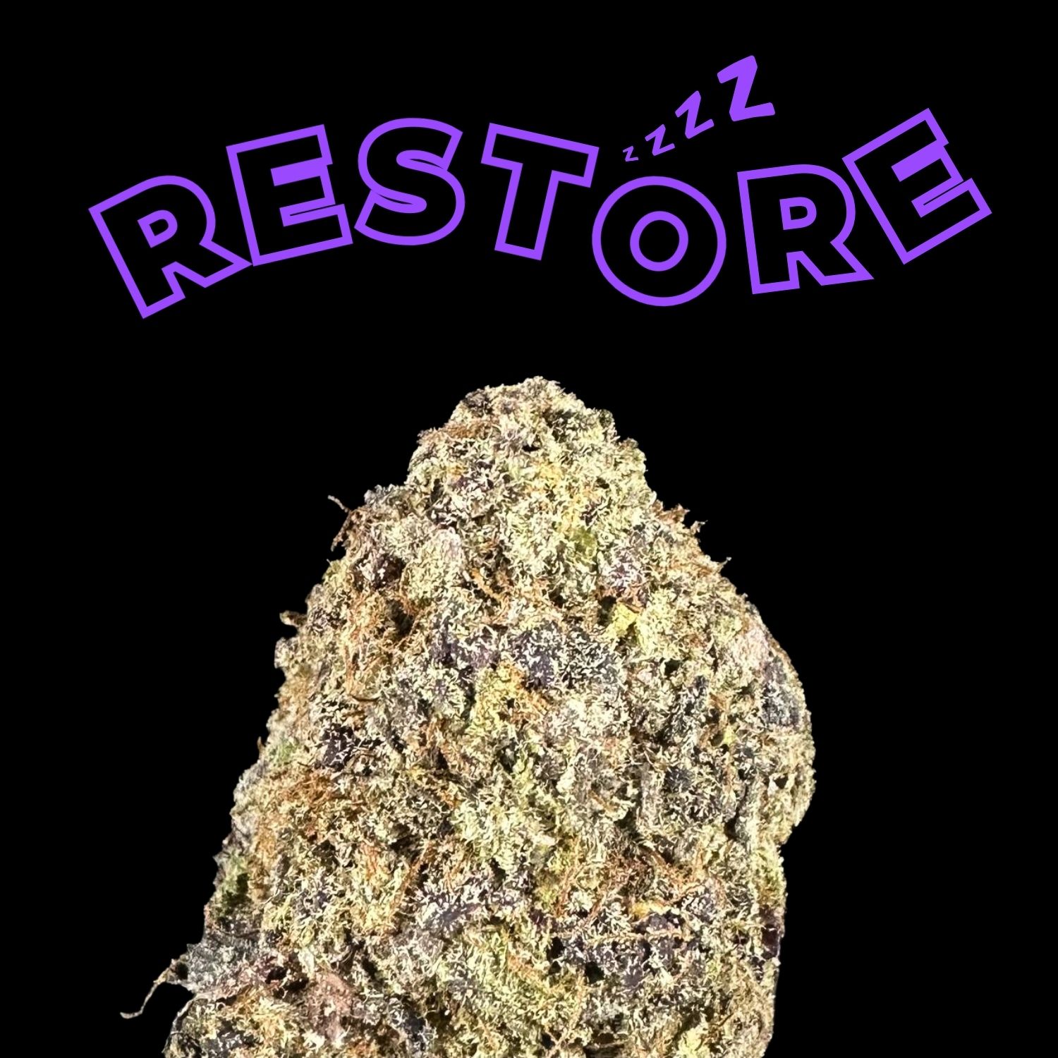 “Grape Creamsicle” THCa Flower