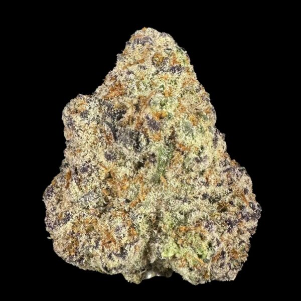 "Lucid Punch" THCa Flower