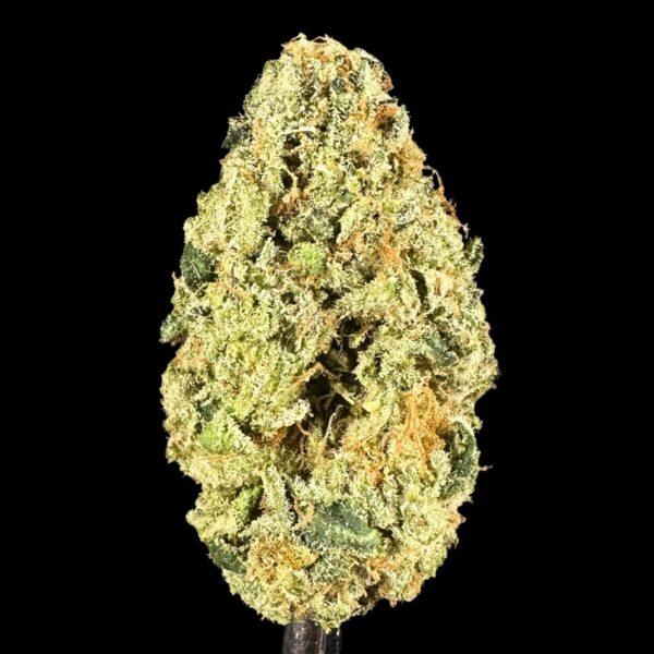 Poppin Bottlez THCa Flower