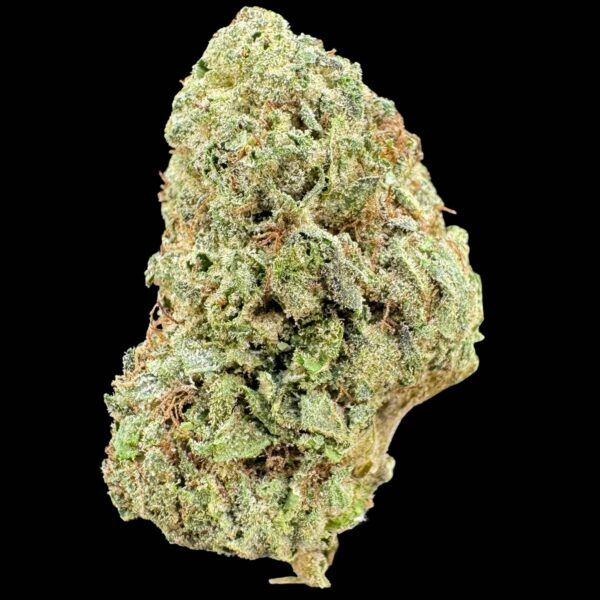 Purple Horchata THCa Flower