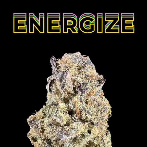 Candyland THCa Flower