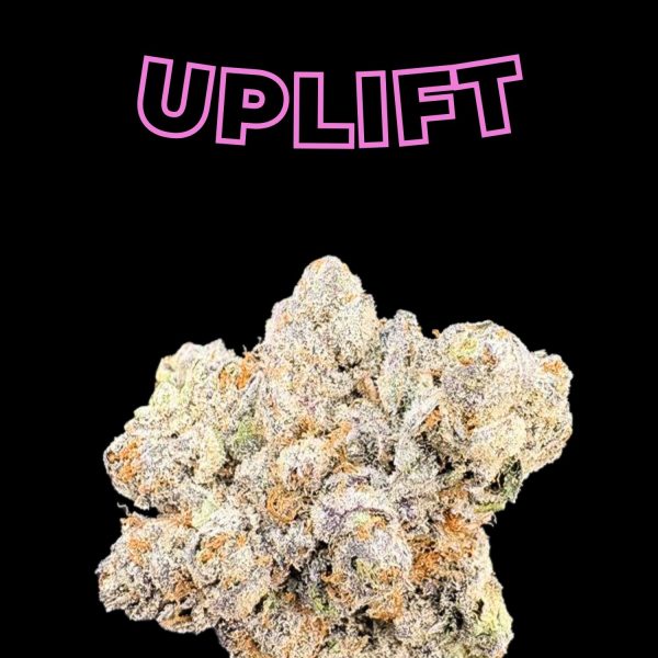 Giggle Gas THCa Flower