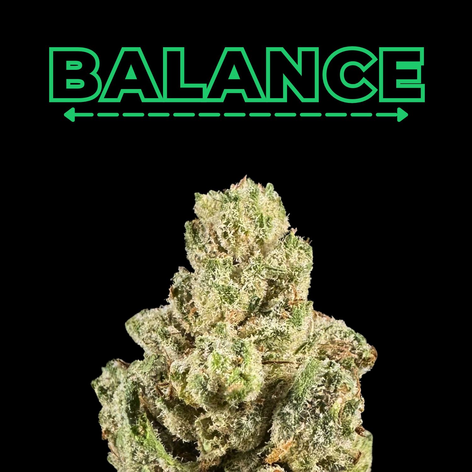 “Lemon Diesel” THCa Flower