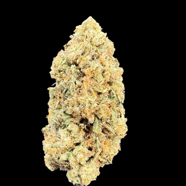 "Mendo Breath" THCa Flower