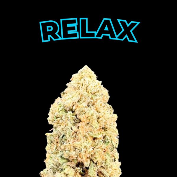 "Mendo Breath" THCa Flower