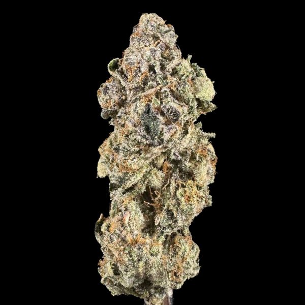 "Red Pave" THCa Flower