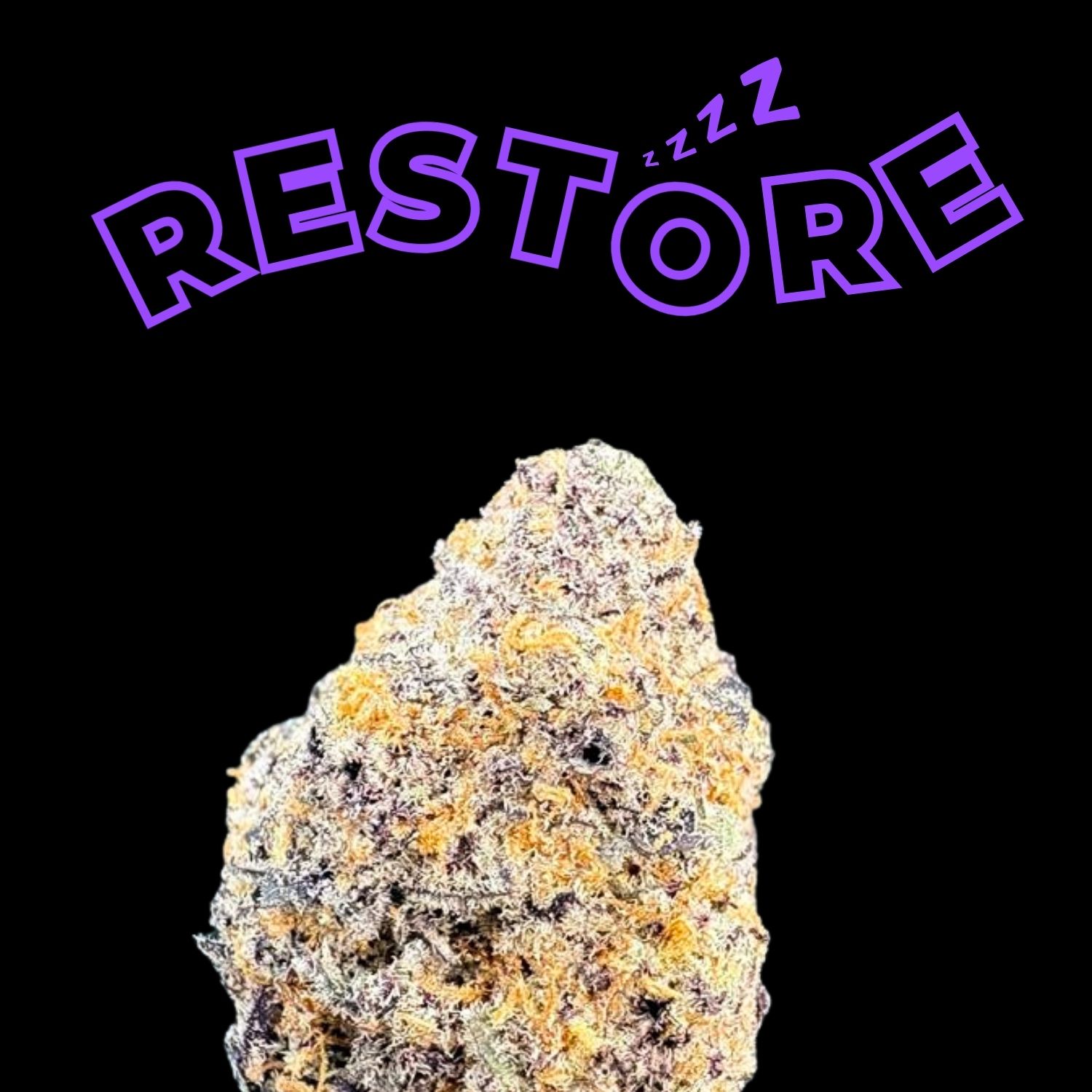 “Blueberry Muffin” THCa Flower (HF0226)