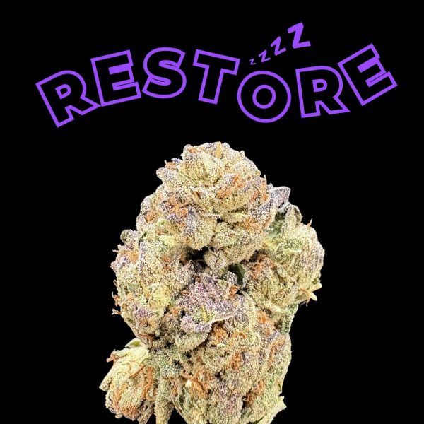 Biscotti Cream Pie THCa Flower