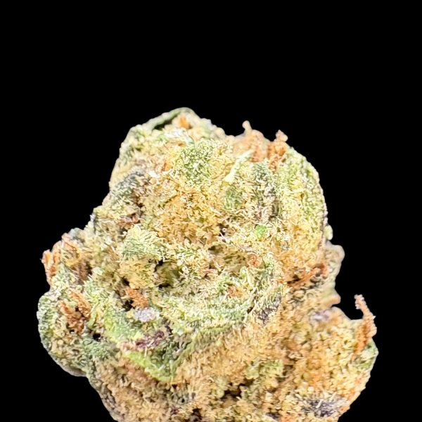 "Gelato 33 Smalls" THCa Flower (HF0326)