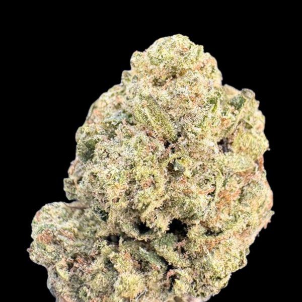 "Gelato 41" THCa Flower (HF0226)