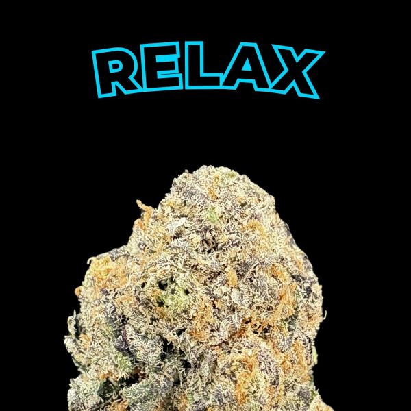 Mod Grapes THCa Flower