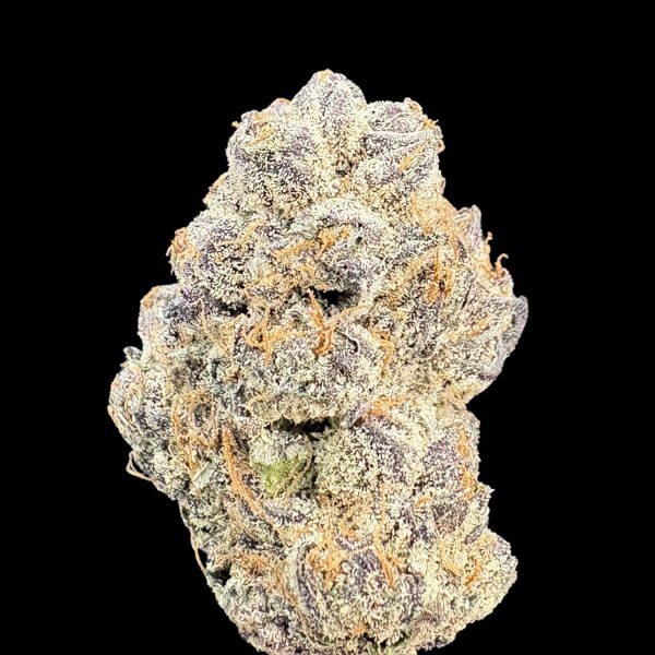 "Platinum Apricot" THCa Flower