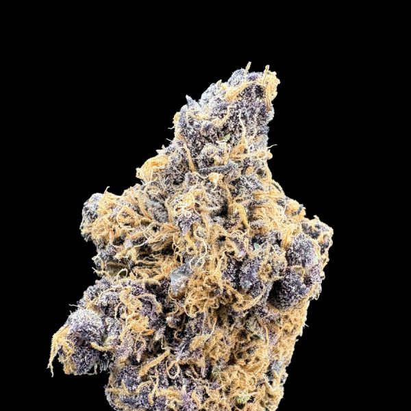Purple Urkle THCa Flower