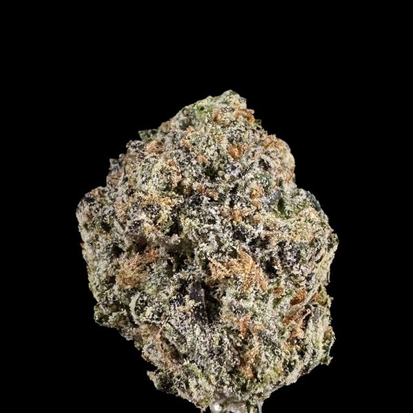 "Strawberry Biscotti" THCa Flower