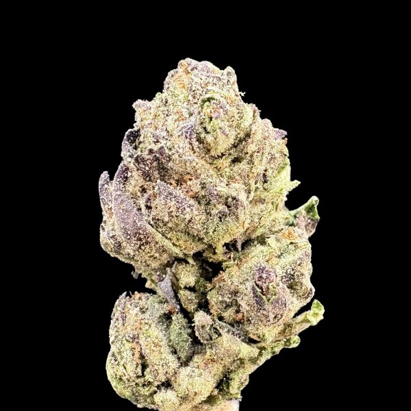 "Super Silver Haze" THCa Flower