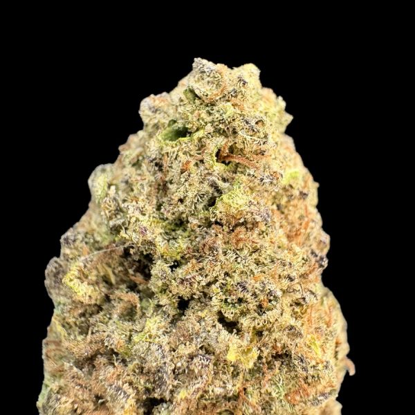 "White Fire" THCa Flower