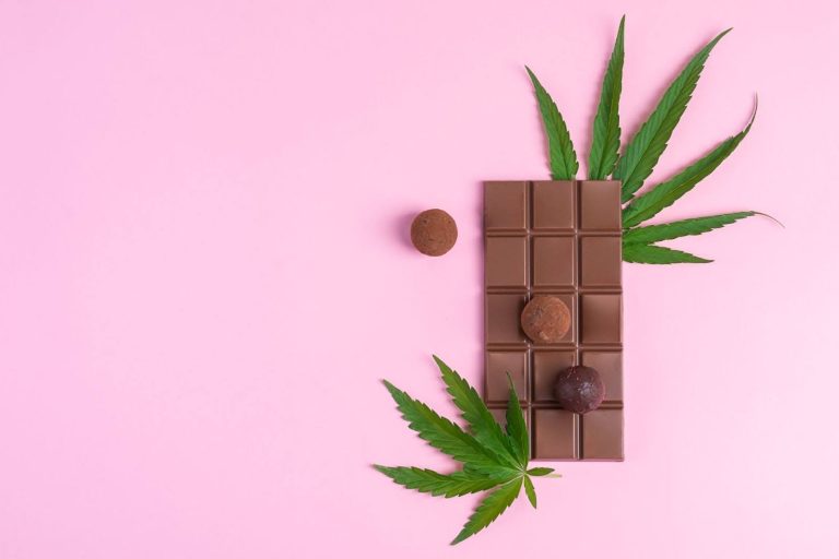 how long do thc edibles stay in your system