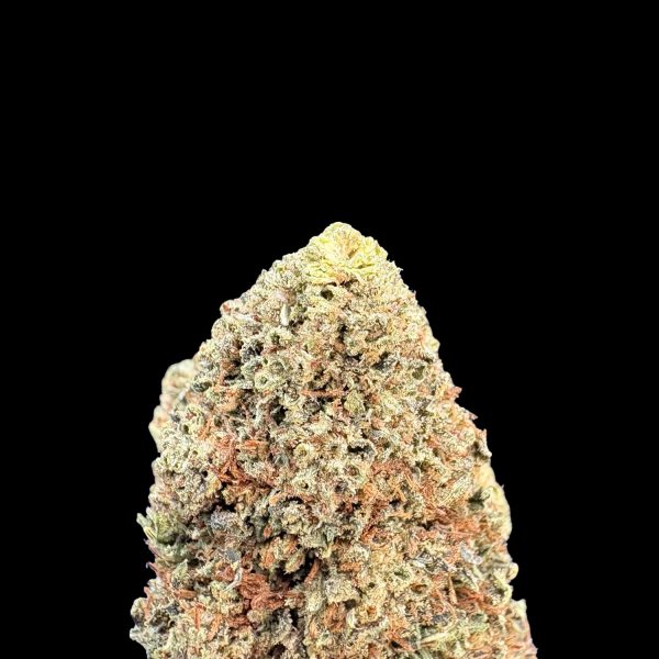 "Lemon Octane" CBD Flower