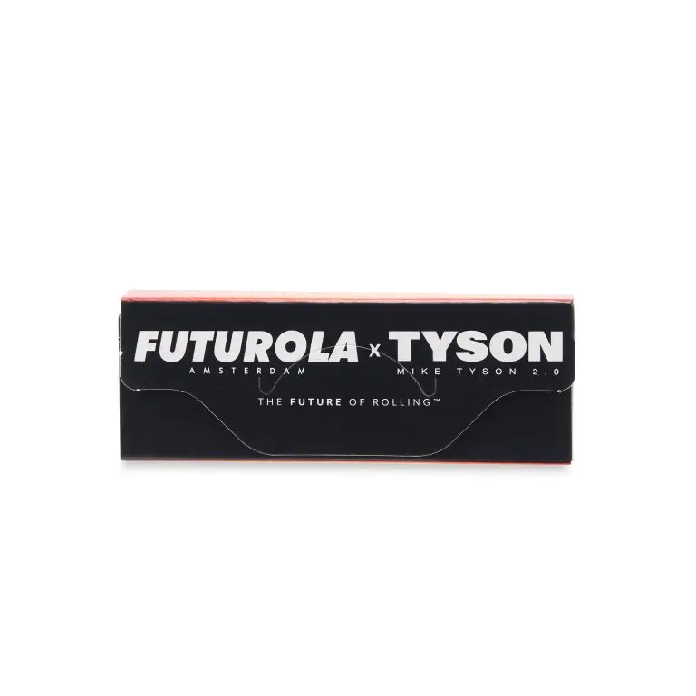 Futurola x Tyson Ranch 1 1/4 Rolling Papers