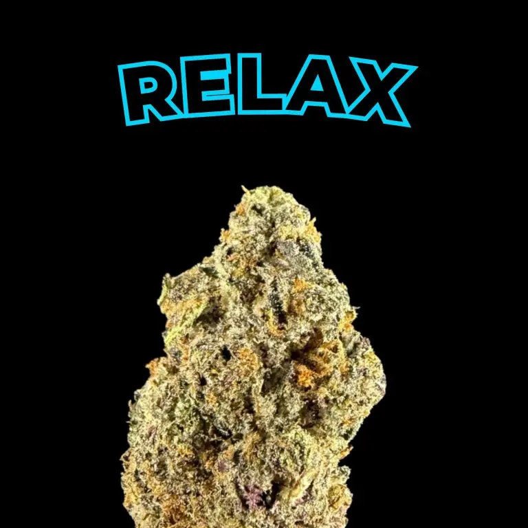 Caked Up Cherry THCa flower
