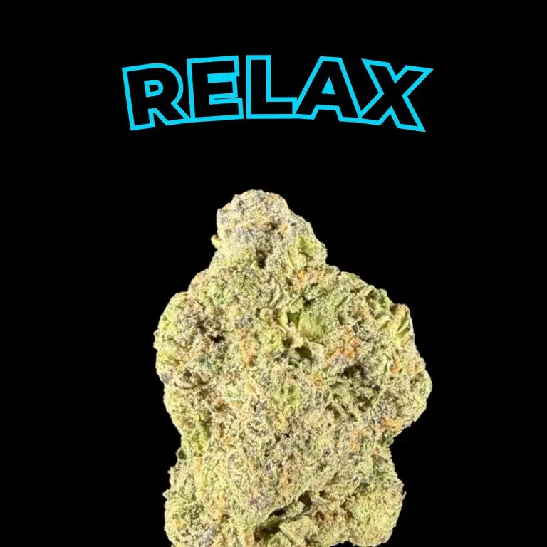 Gasalati THCa flower